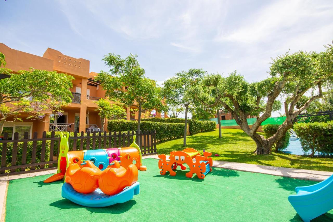 Montemar Natura Resort Peñíscola Exterior foto