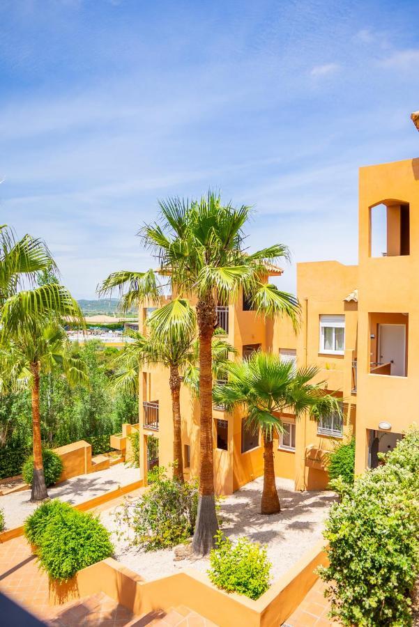 Montemar Natura Resort Peñíscola Exterior foto