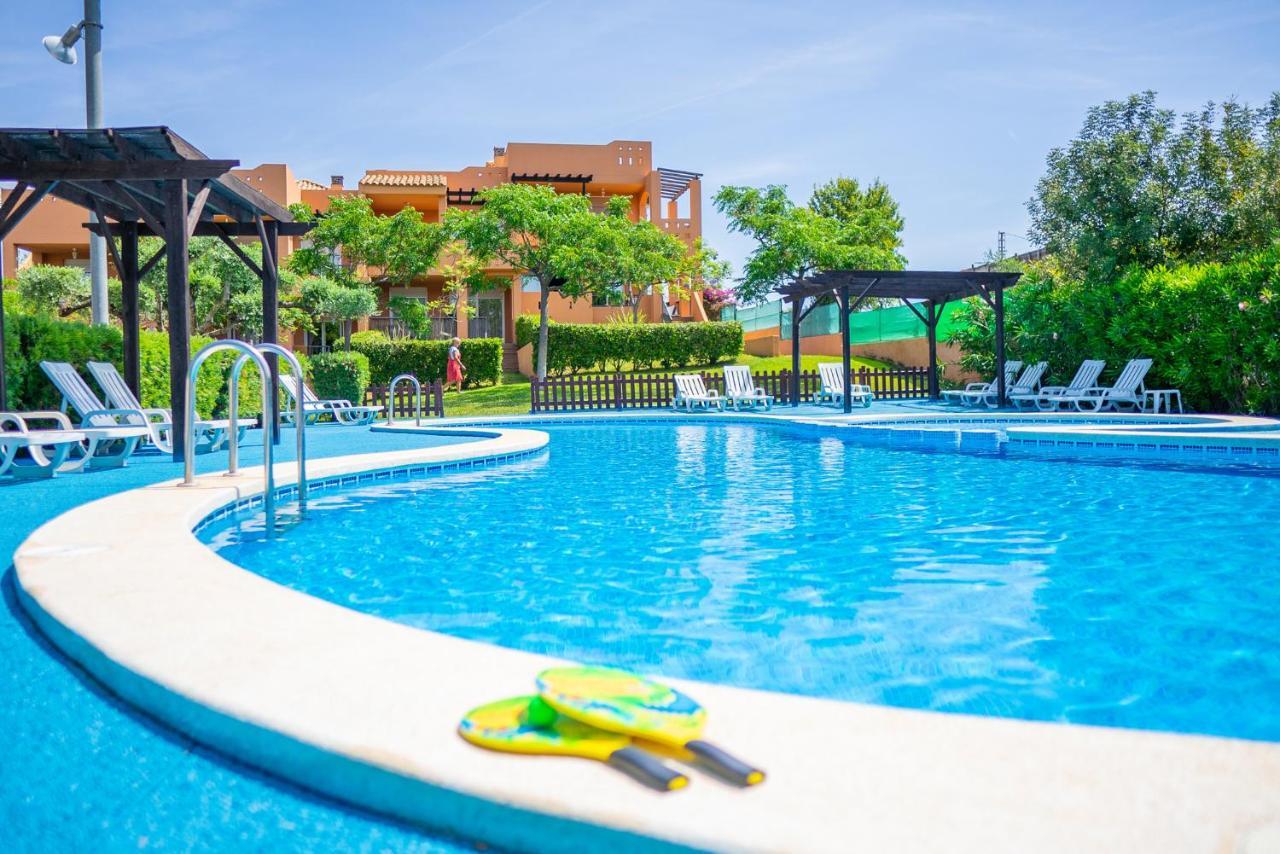 Montemar Natura Resort Peñíscola Exterior foto