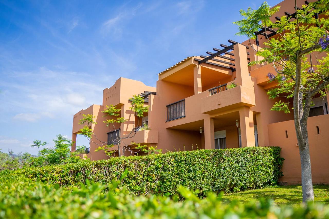 Montemar Natura Resort Peñíscola Exterior foto