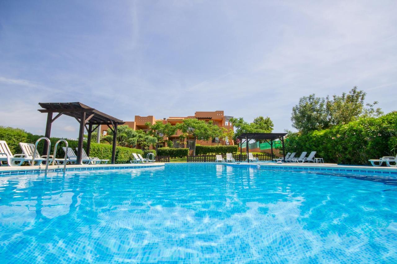 Montemar Natura Resort Peñíscola Exterior foto