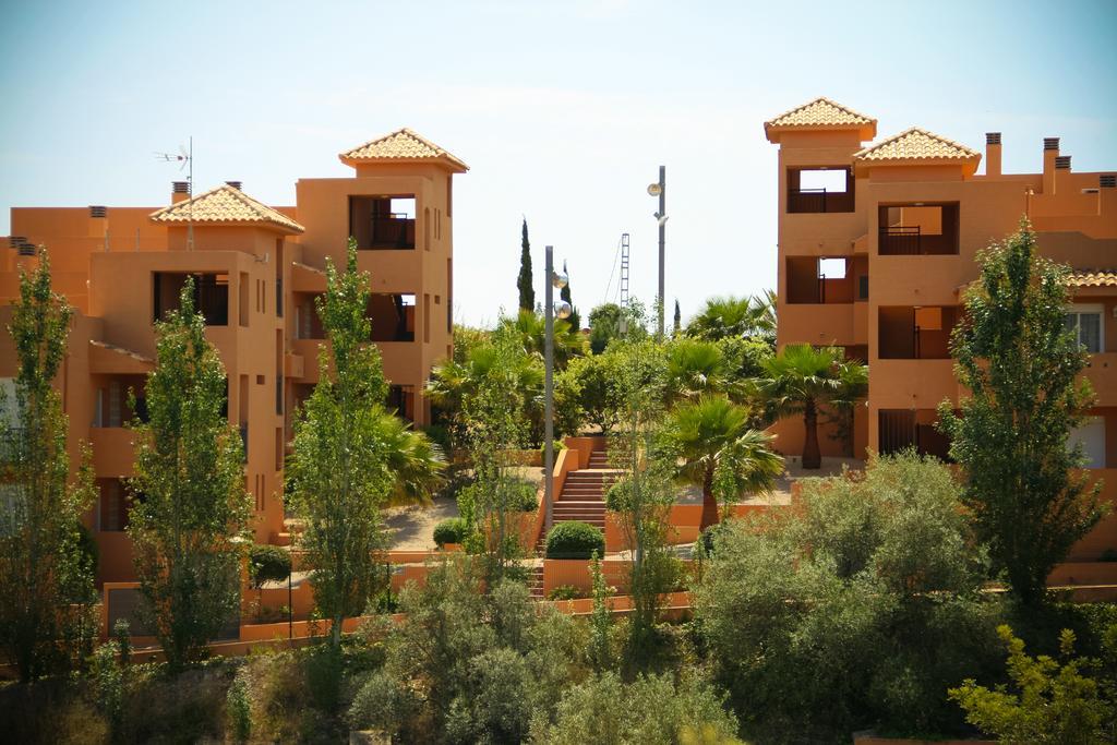 Montemar Natura Resort Peñíscola Exterior foto